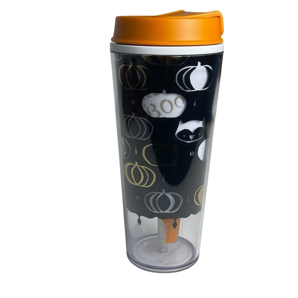 Starbucks sale halloween